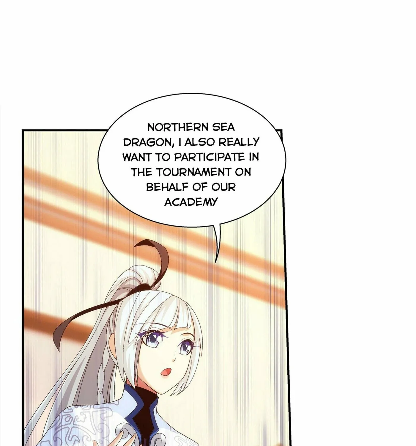 Read The Great Ruler (Colored) chapter 273 image 11 on Lezhin