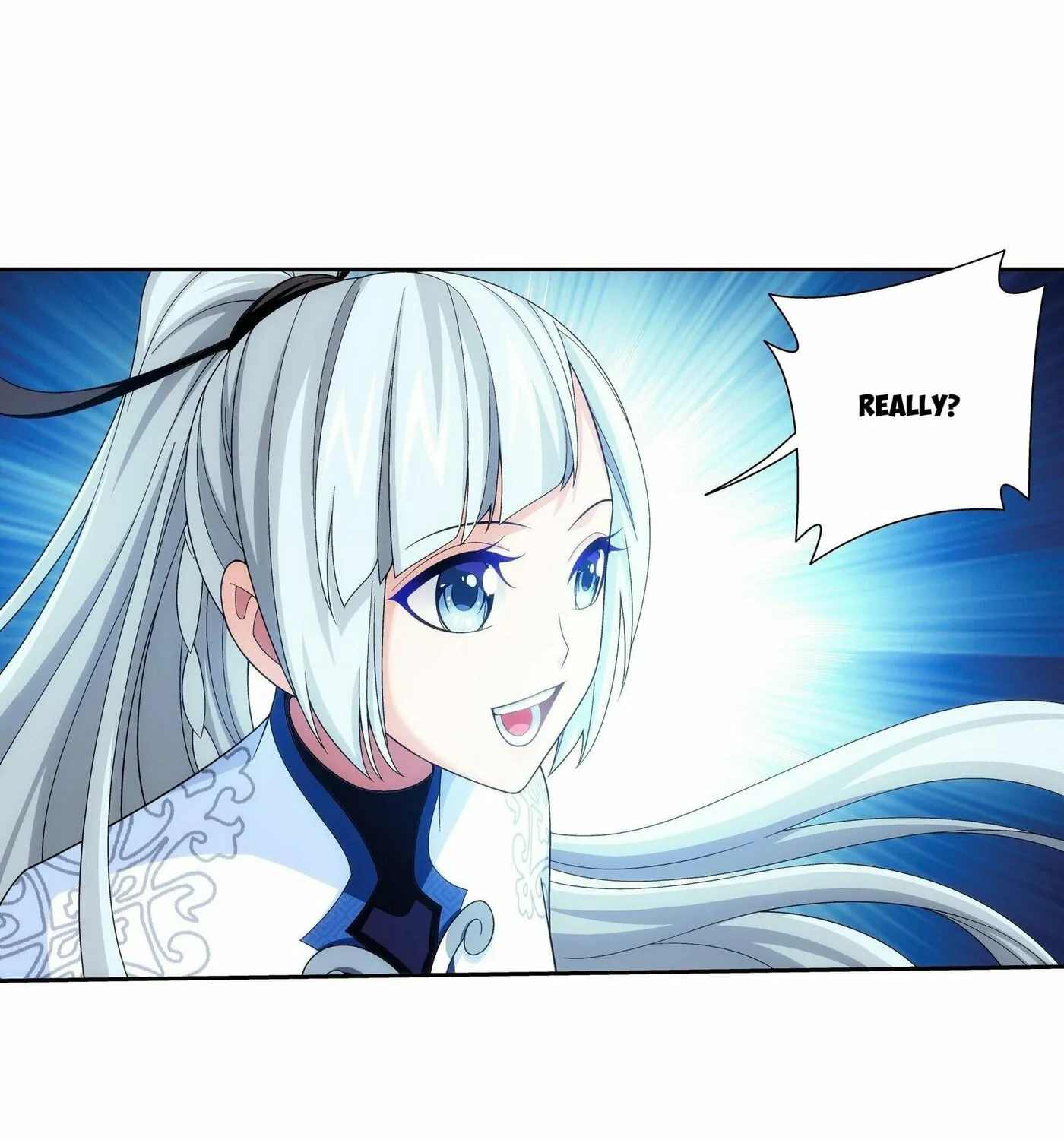 Read The Great Ruler (Colored) chapter 273 image 16 on Lezhin
