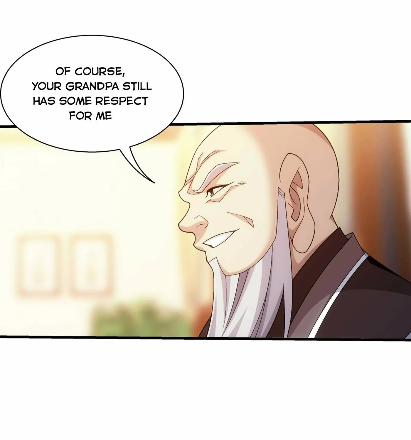 Read The Great Ruler (Colored) chapter 273 image 17 on Lezhin