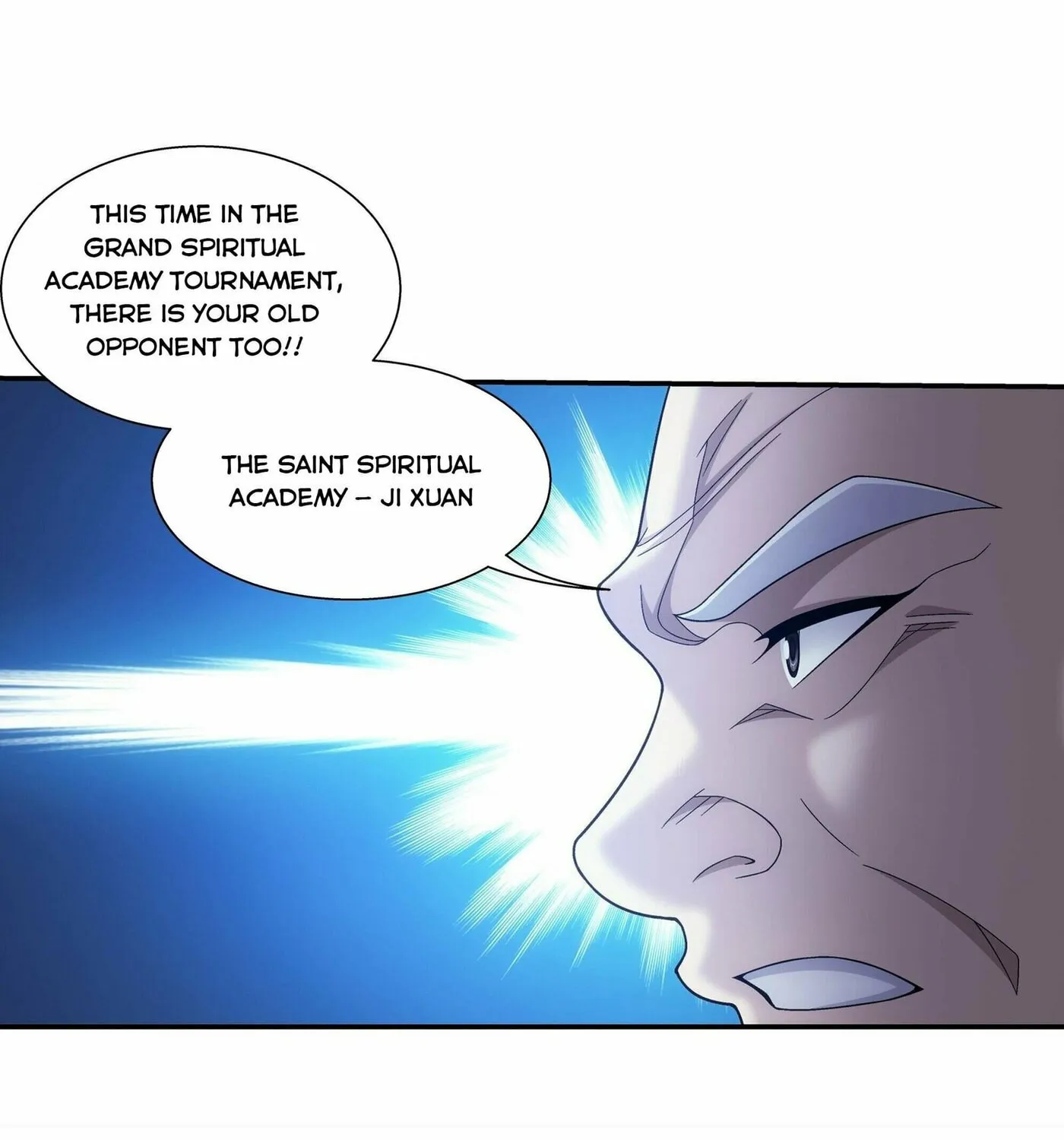 Read The Great Ruler (Colored) chapter 273 image 18 on Lezhin