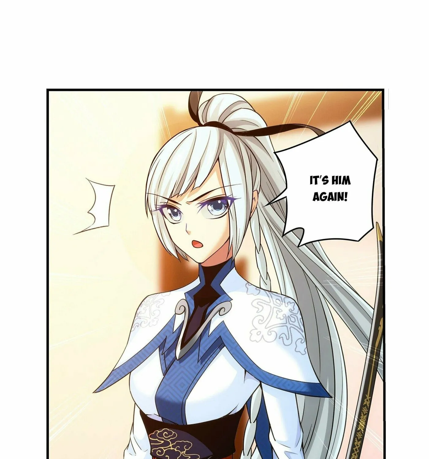 Read The Great Ruler (Colored) chapter 273 image 20 on Lezhin