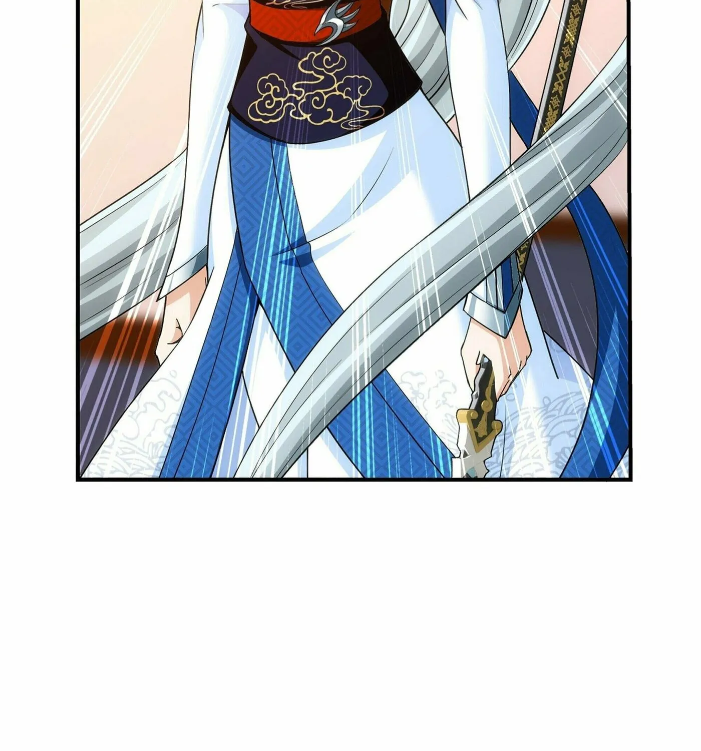 Read The Great Ruler (Colored) chapter 273 image 21 on Lezhin