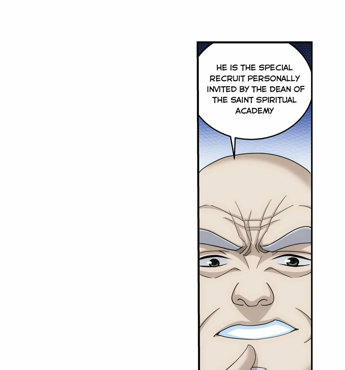 Read The Great Ruler (Colored) chapter 273 image 22 on Lezhin