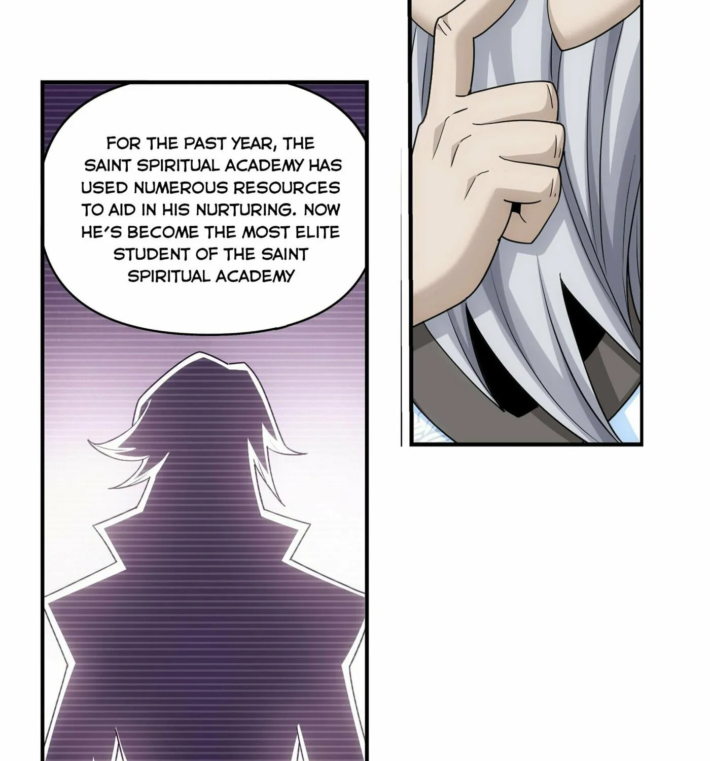 Read The Great Ruler (Colored) chapter 273 image 23 on Lezhin