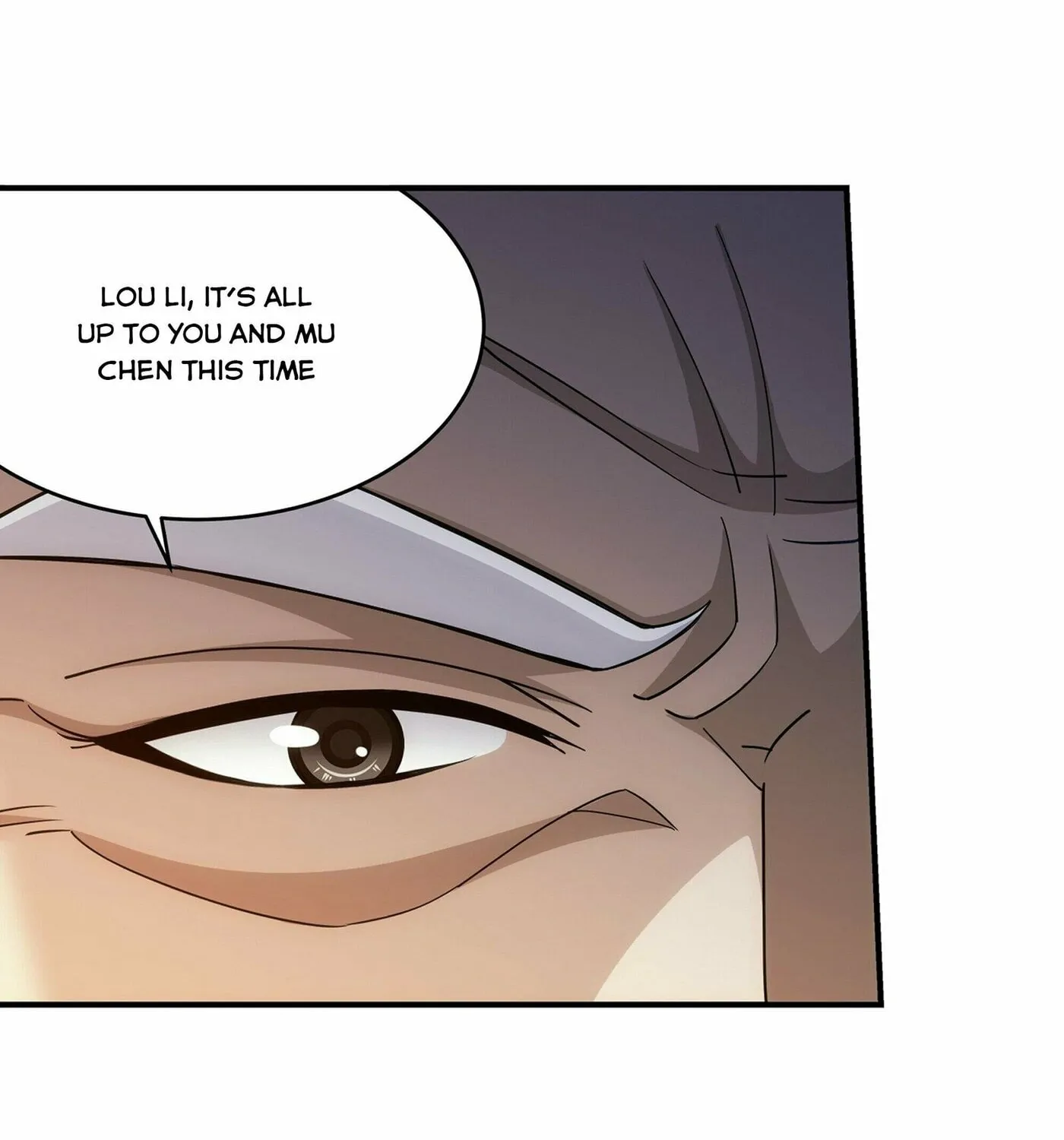 Read The Great Ruler (Colored) chapter 273 image 25 on Lezhin