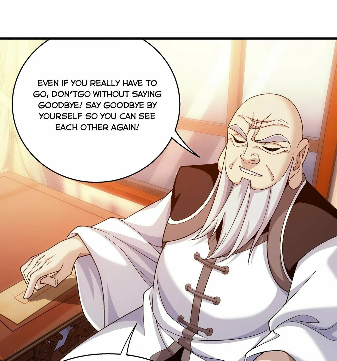 Read The Great Ruler (Colored) chapter 273 image 30 on Lezhin