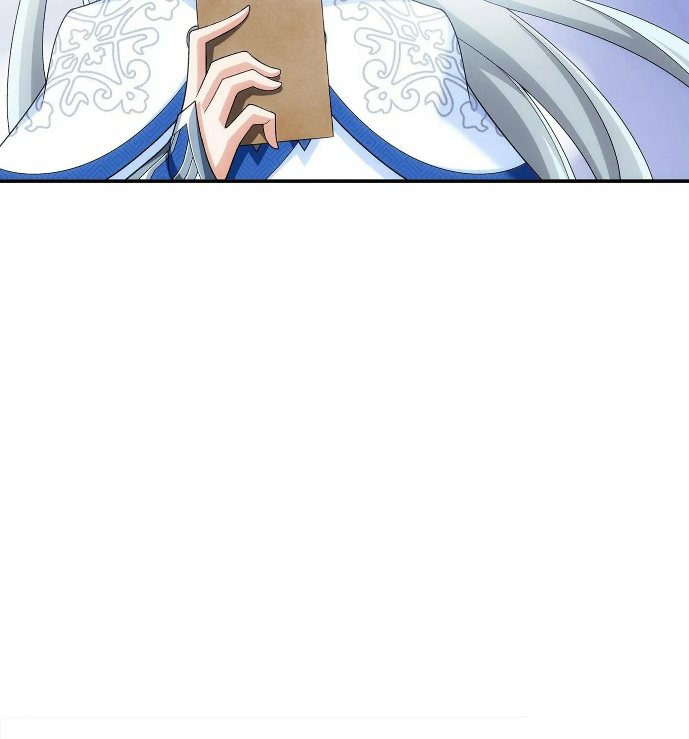 Read The Great Ruler (Colored) chapter 273 image 33 on Lezhin