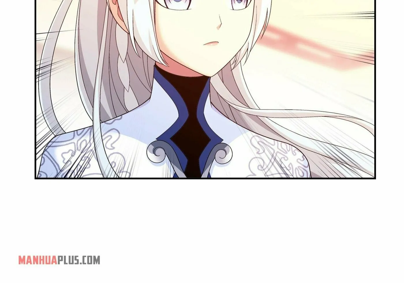 Read The Great Ruler (Colored) chapter 273 image 38 on Lezhin