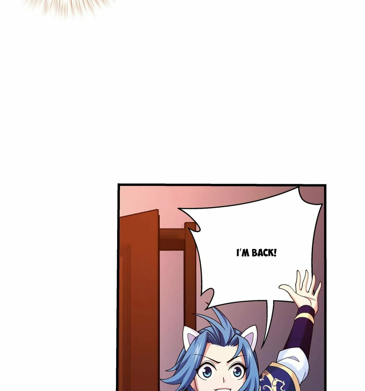 Read The Great Ruler (Colored) chapter 273 image 42 on Lezhin
