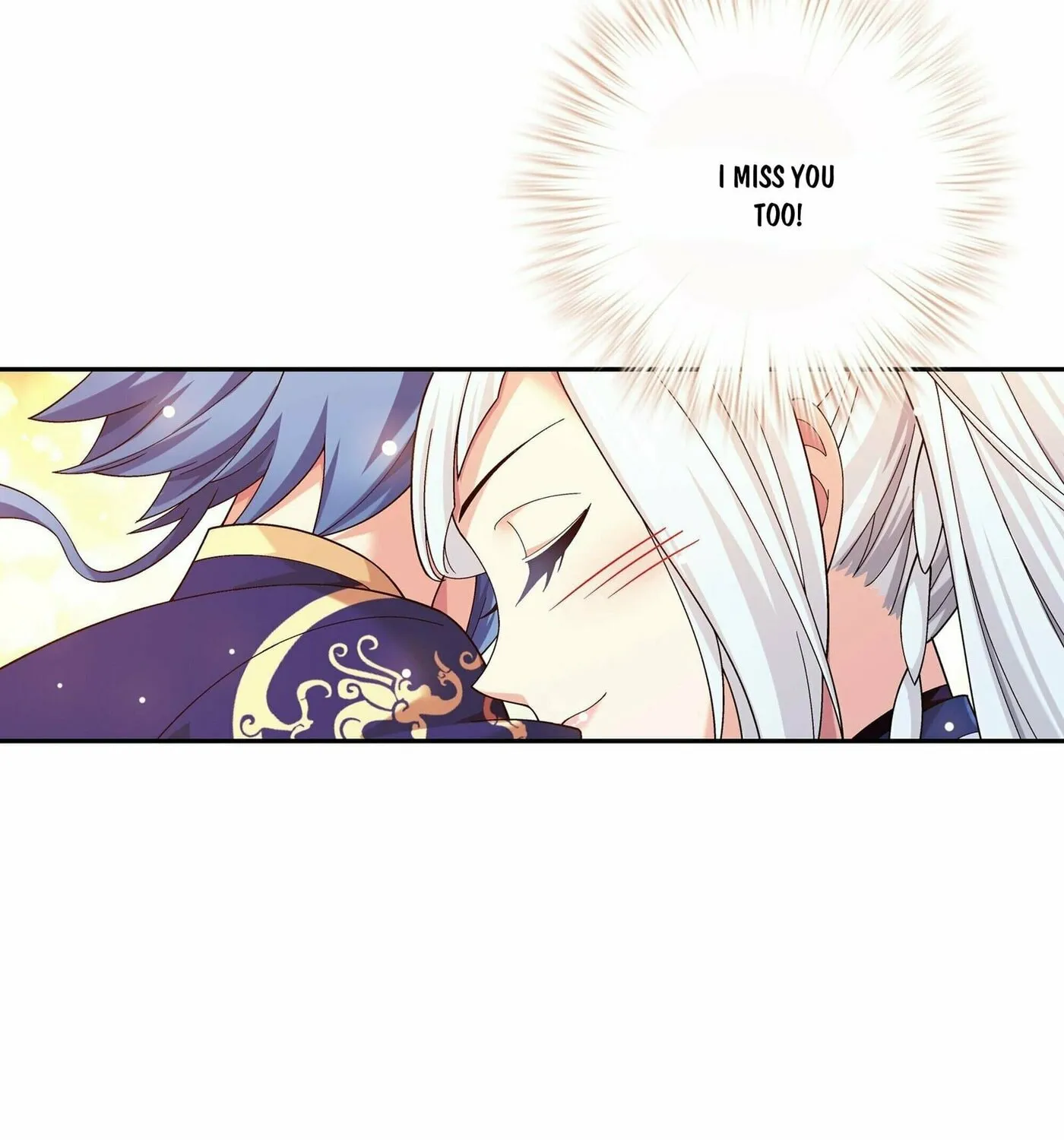 Read The Great Ruler (Colored) chapter 273 image 45 on Lezhin