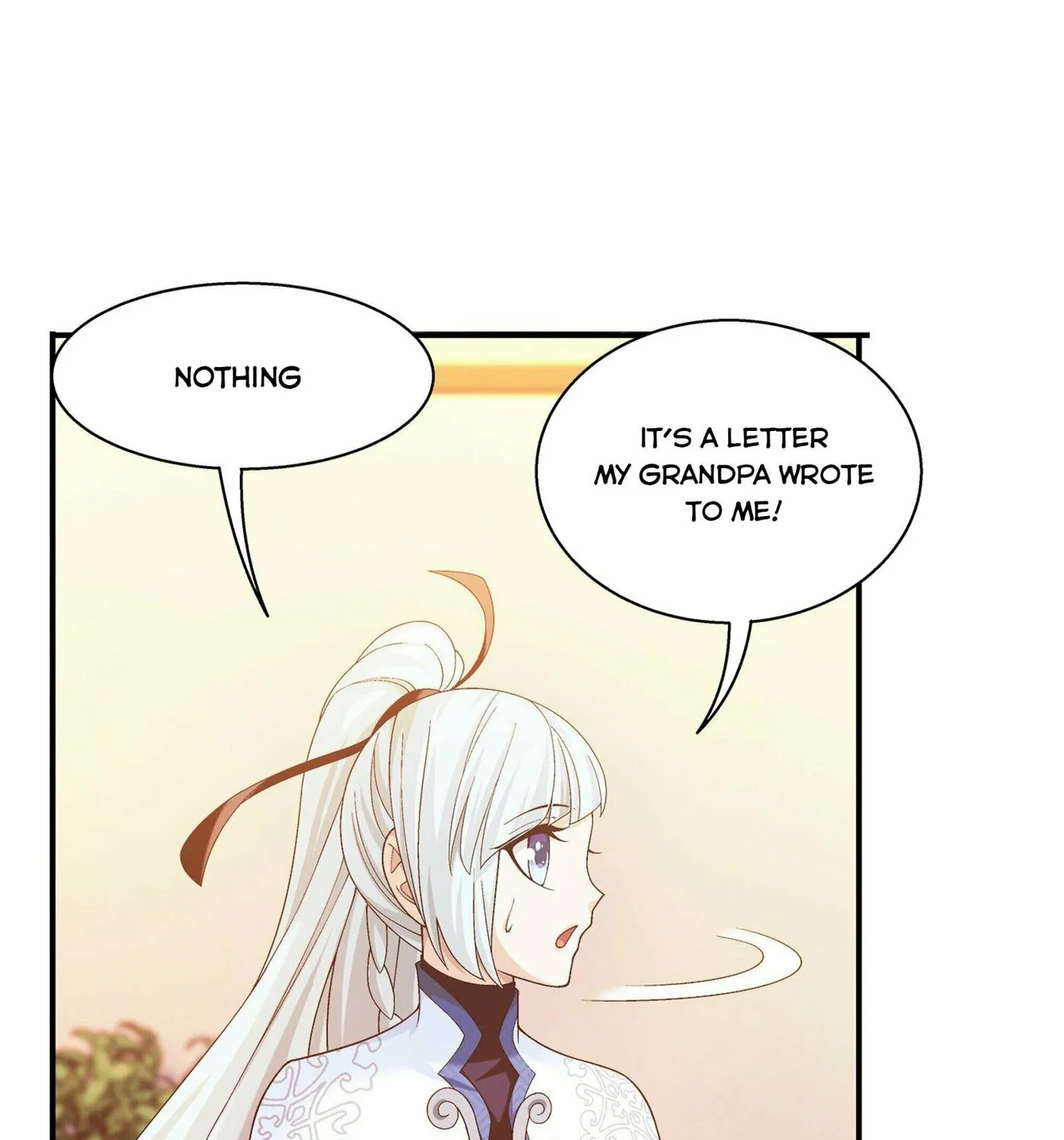 Read The Great Ruler (Colored) chapter 273 image 48 on Lezhin