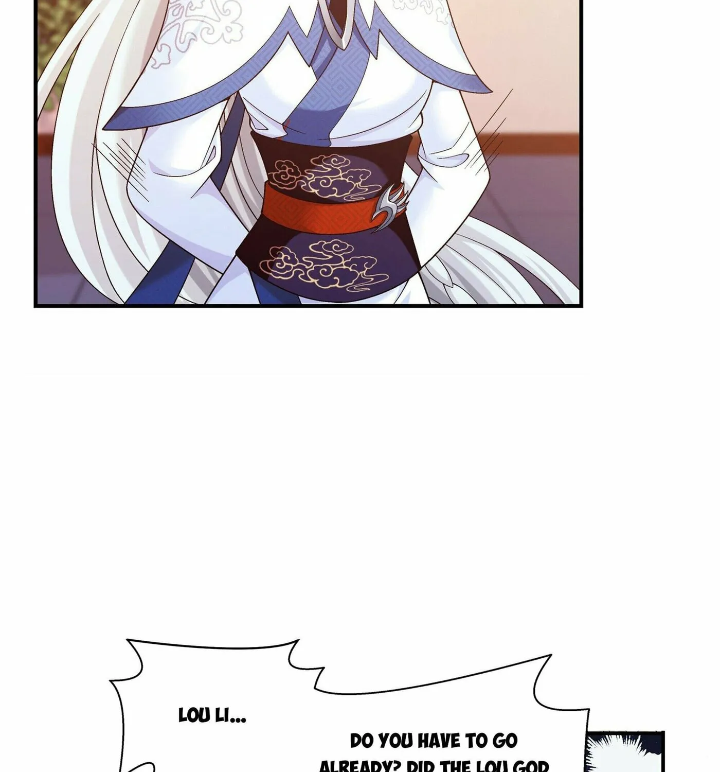 Read The Great Ruler (Colored) chapter 273 image 49 on Lezhin