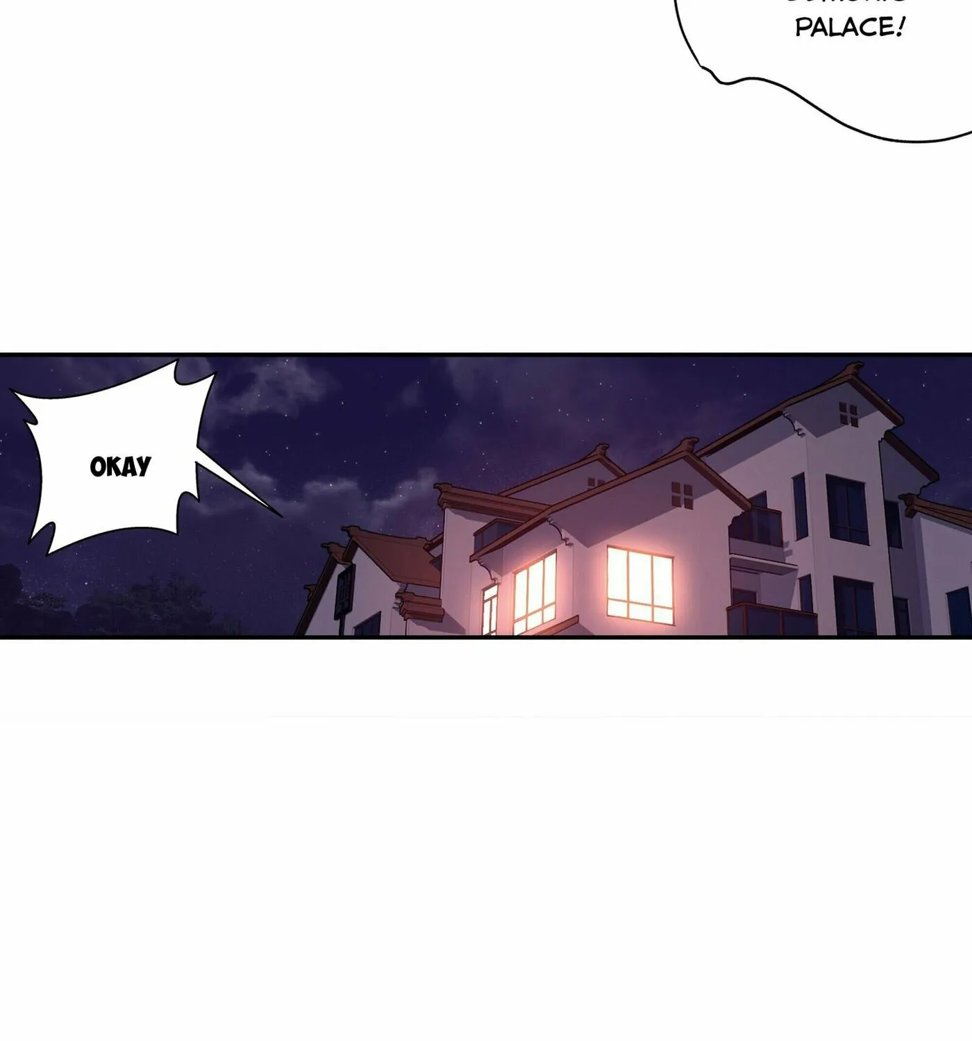 Read The Great Ruler (Colored) chapter 273 image 54 on Lezhin