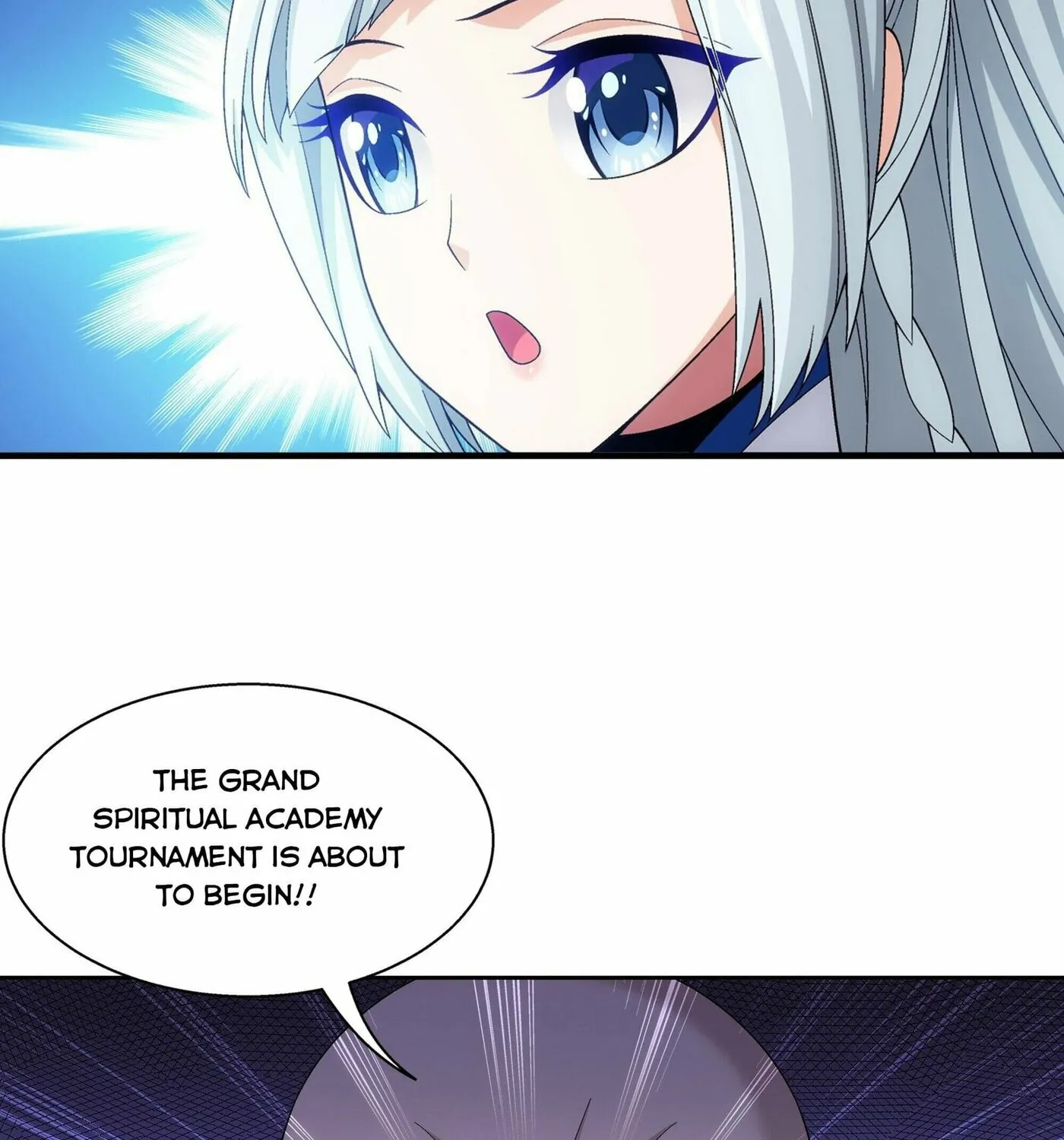 Read The Great Ruler (Colored) chapter 273 image 9 on Lezhin
