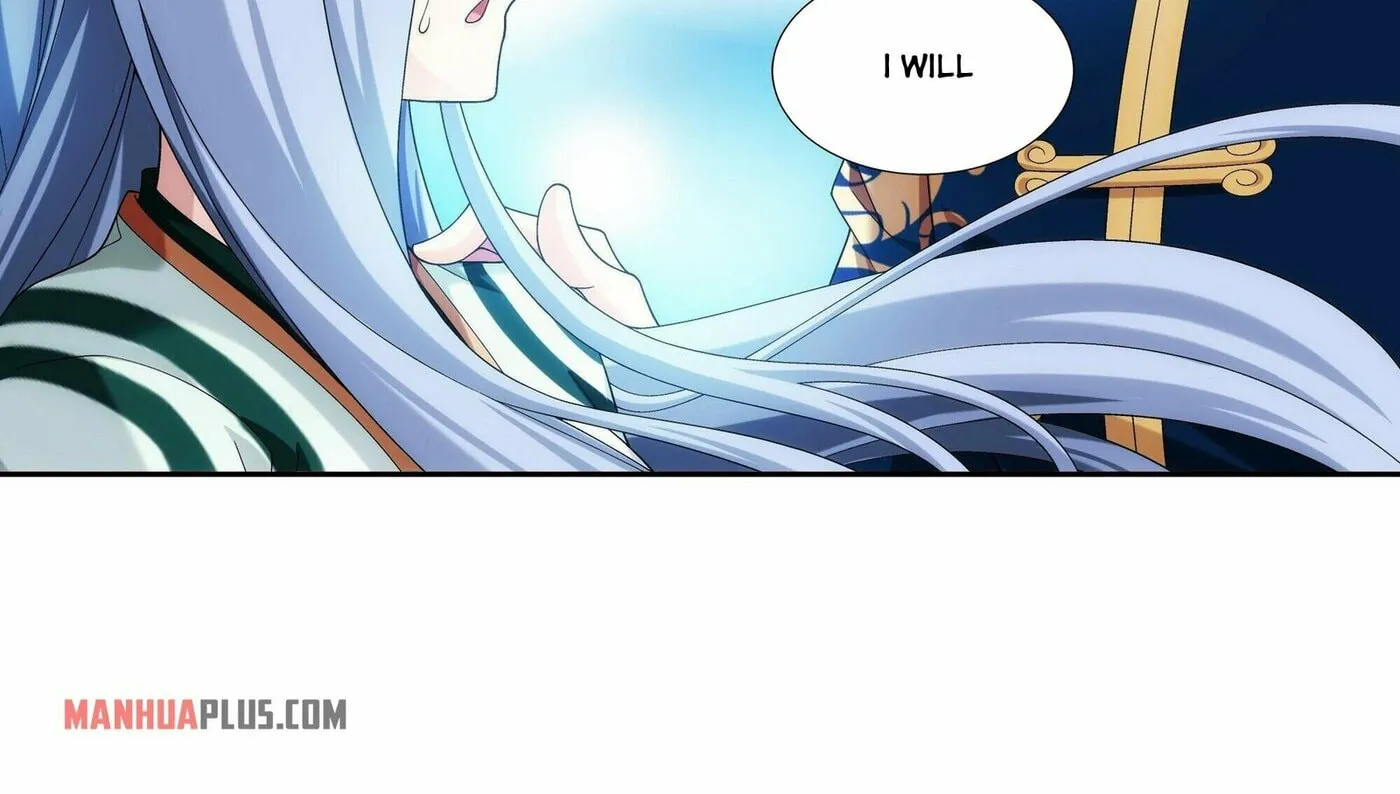 Read The Great Ruler (Colored) chapter 277 image 10 on Lezhin
