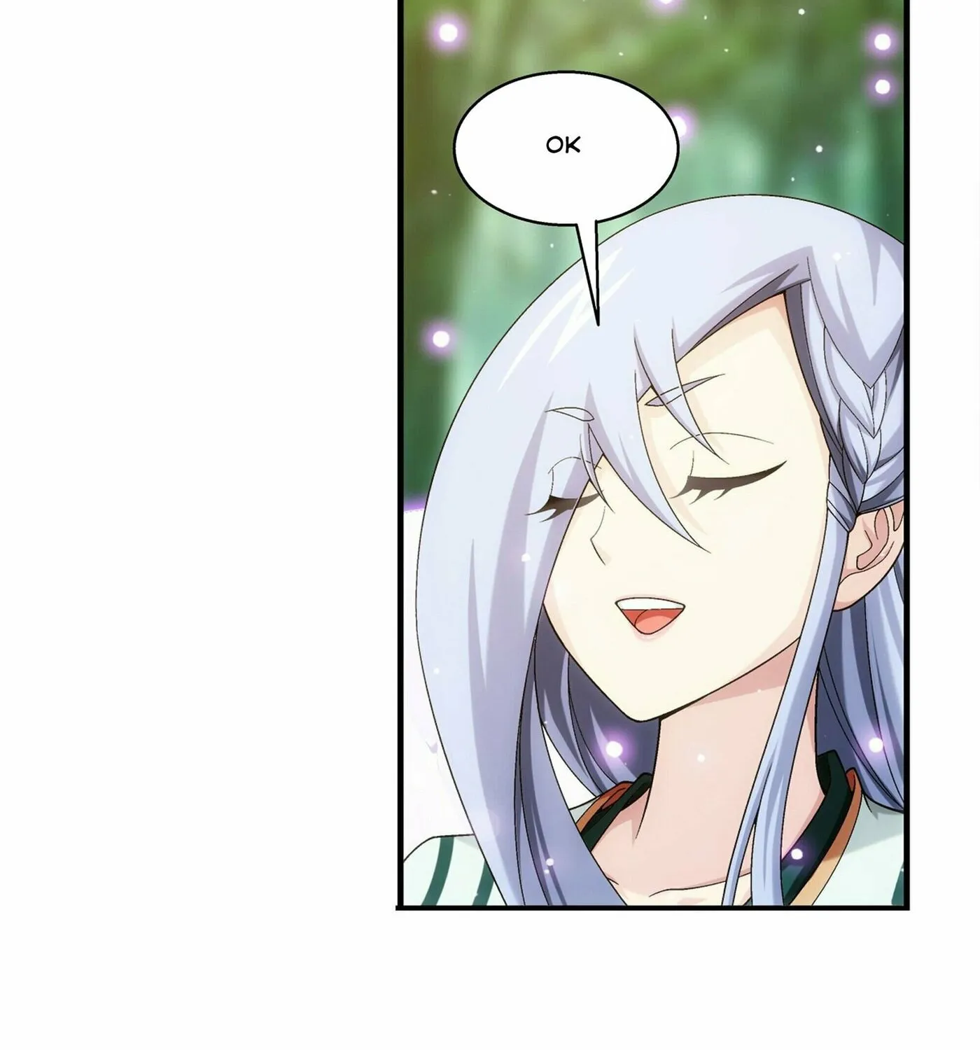 Read The Great Ruler (Colored) chapter 277 image 14 on Lezhin