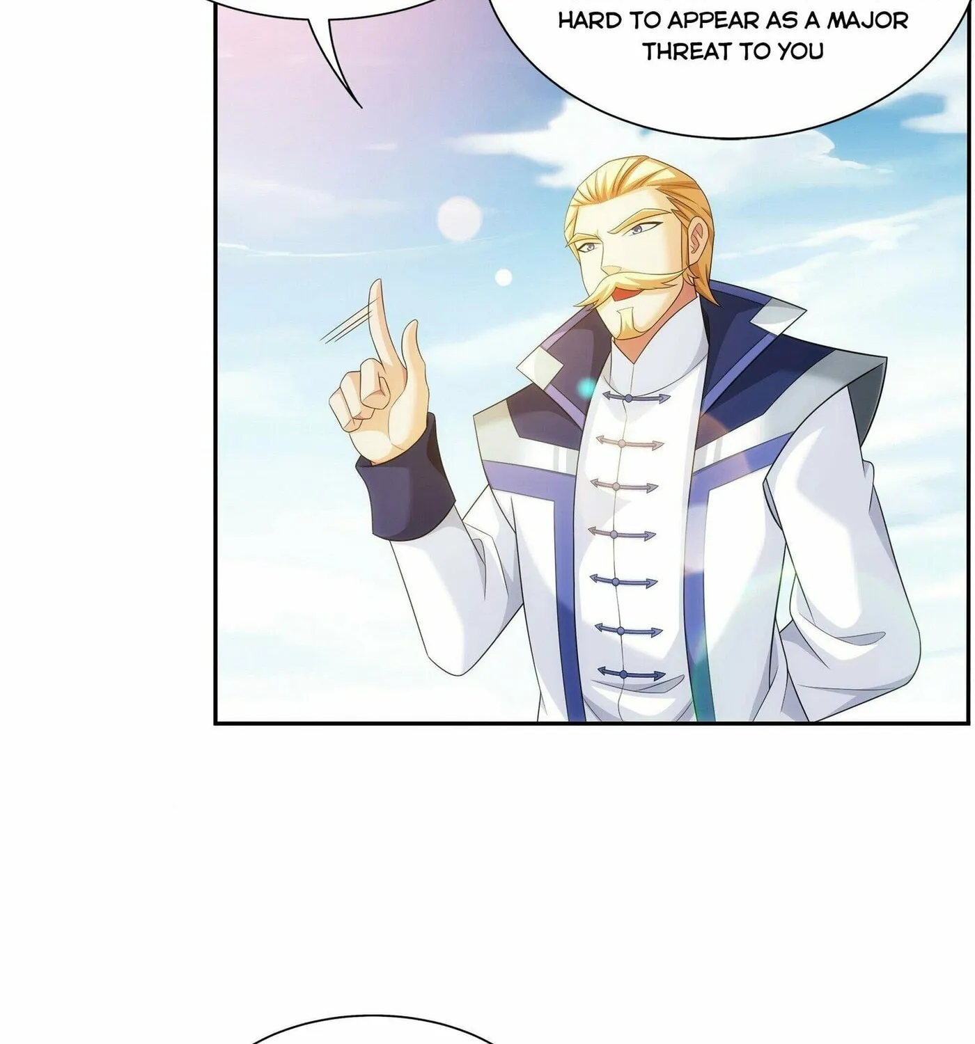 Read The Great Ruler (Colored) chapter 277 image 21 on Lezhin