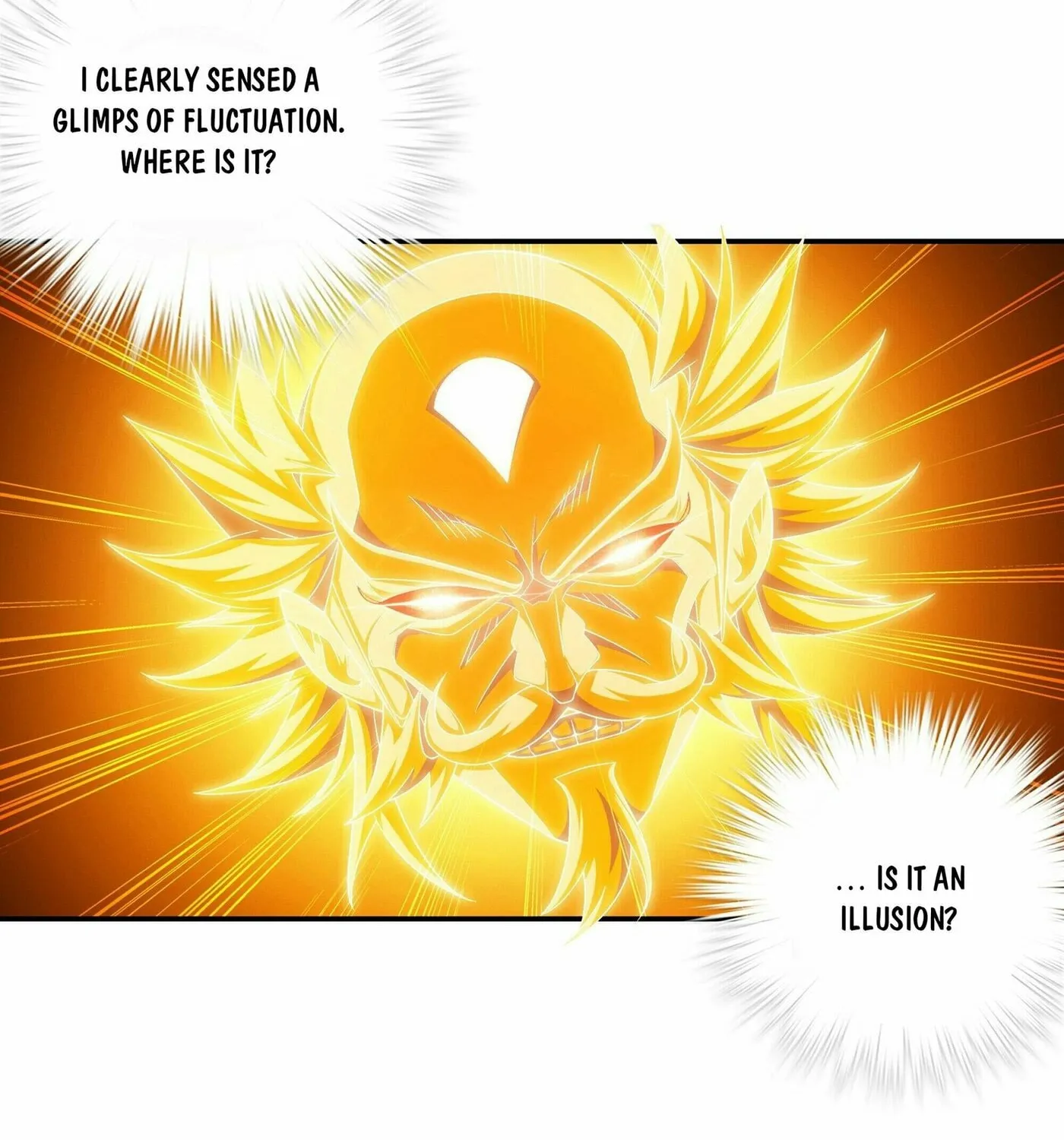 Read The Great Ruler (Colored) chapter 277 image 3 on Lezhin