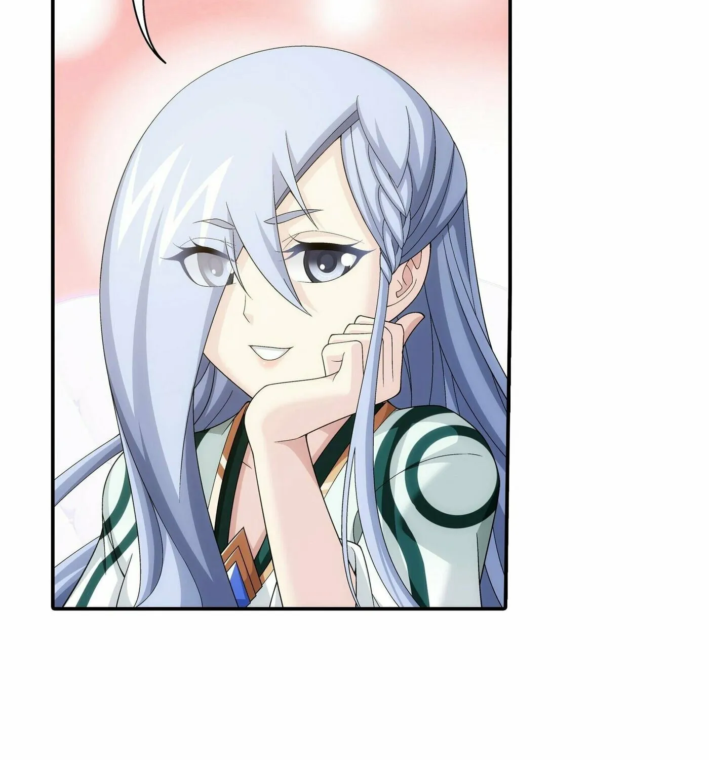 Read The Great Ruler (Colored) chapter 277 image 31 on Lezhin
