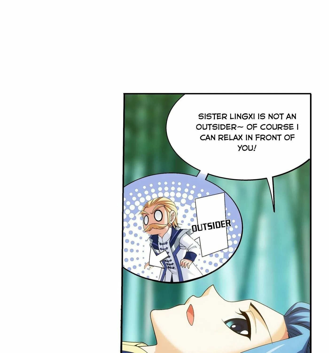 Read The Great Ruler (Colored) chapter 277 image 32 on Lezhin