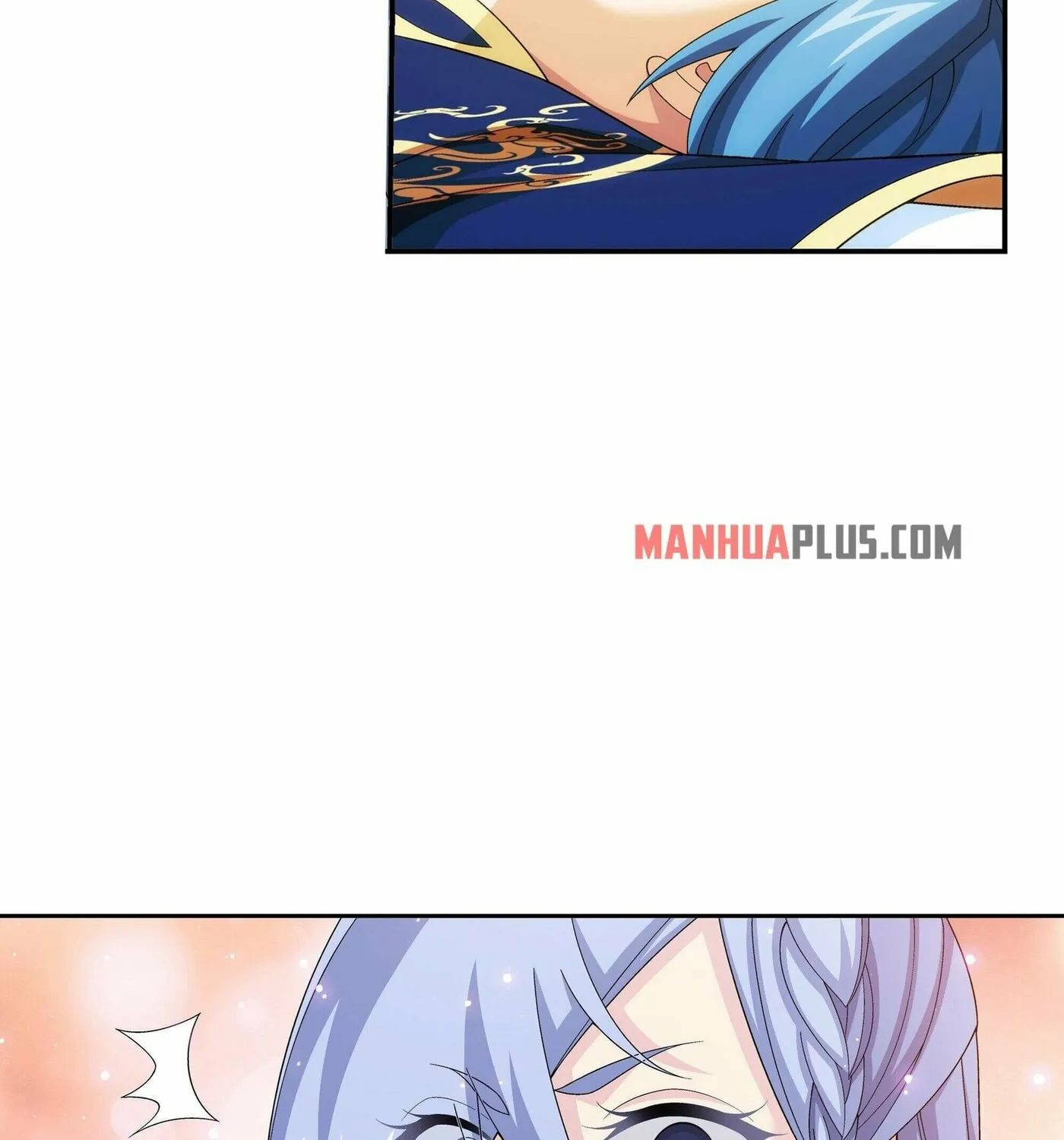 Read The Great Ruler (Colored) chapter 277 image 33 on Lezhin