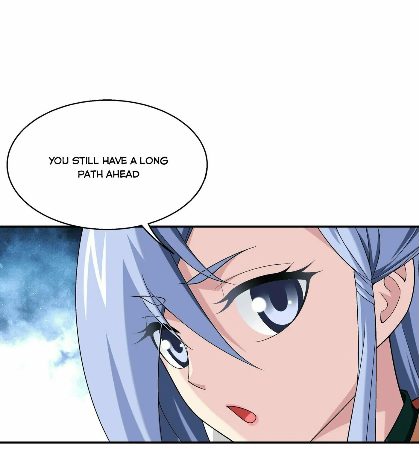 Read The Great Ruler (Colored) chapter 277 image 38 on Lezhin