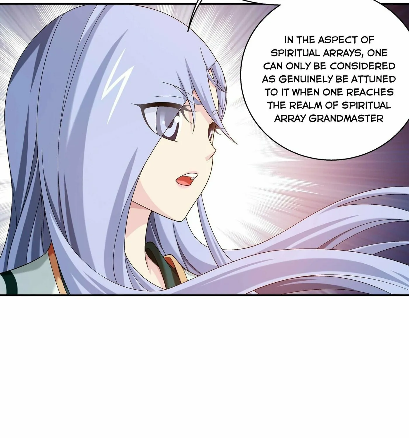 Read The Great Ruler (Colored) chapter 277 image 41 on Lezhin