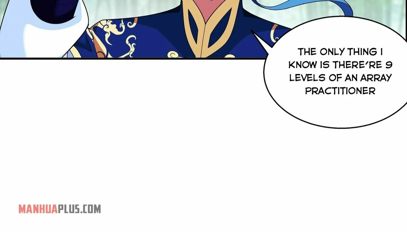 Read The Great Ruler (Colored) chapter 277 image 46 on Lezhin