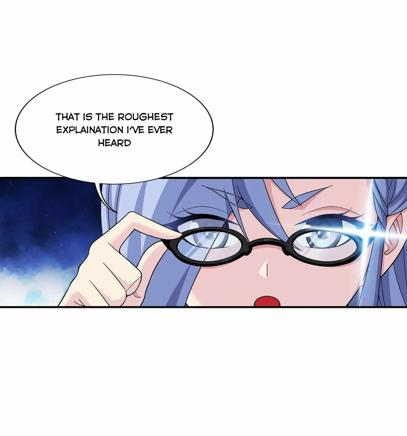 Read The Great Ruler (Colored) chapter 277 image 47 on Lezhin