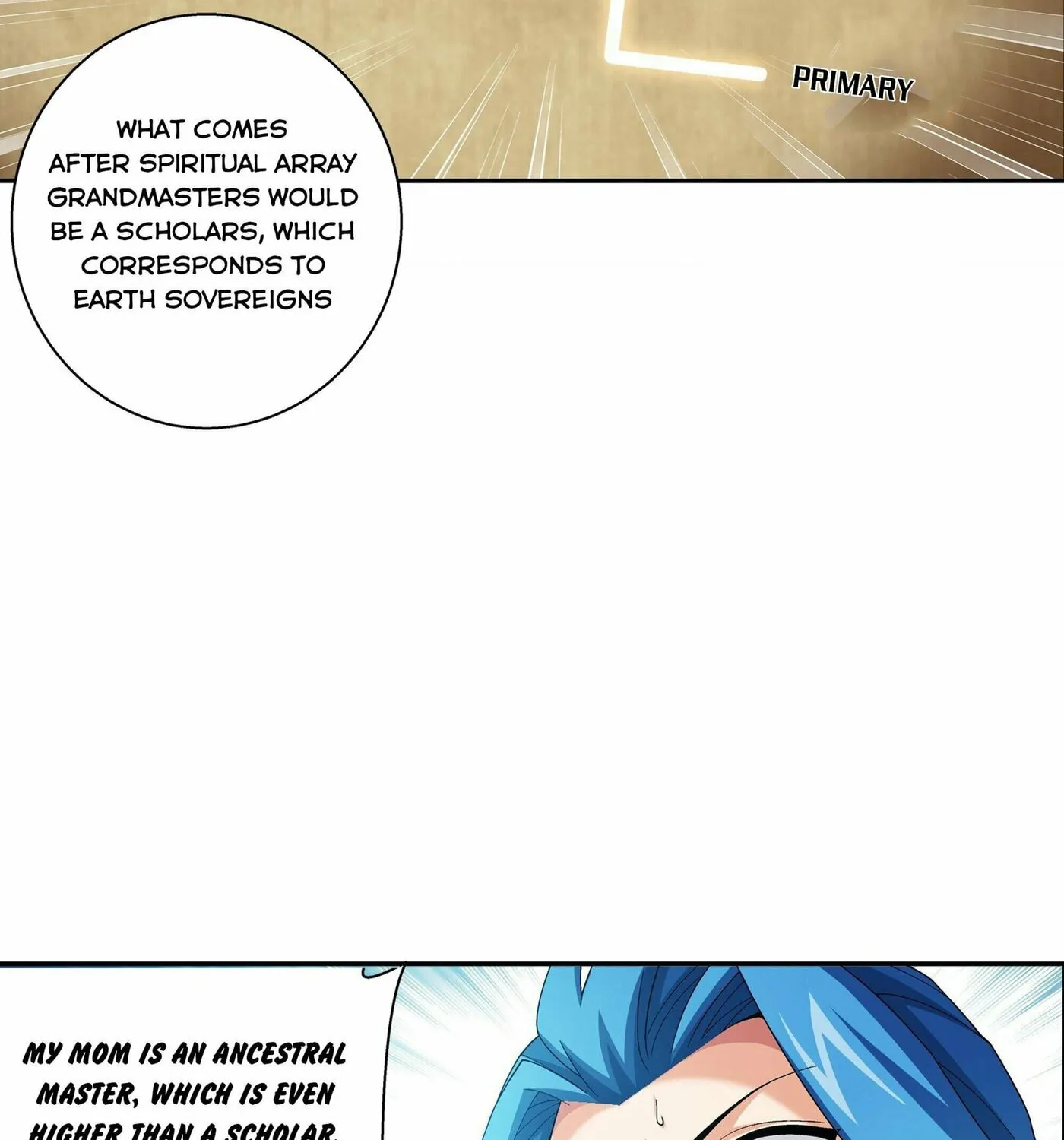 Read The Great Ruler (Colored) chapter 277 image 50 on Lezhin