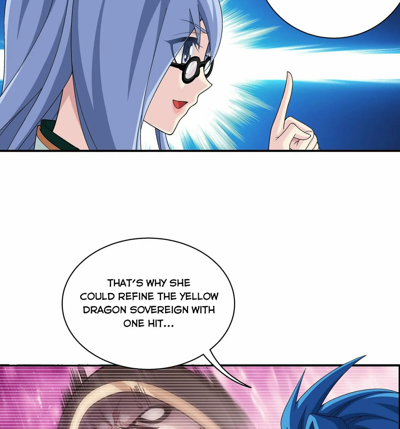 Read The Great Ruler (Colored) chapter 277 image 52 on Lezhin