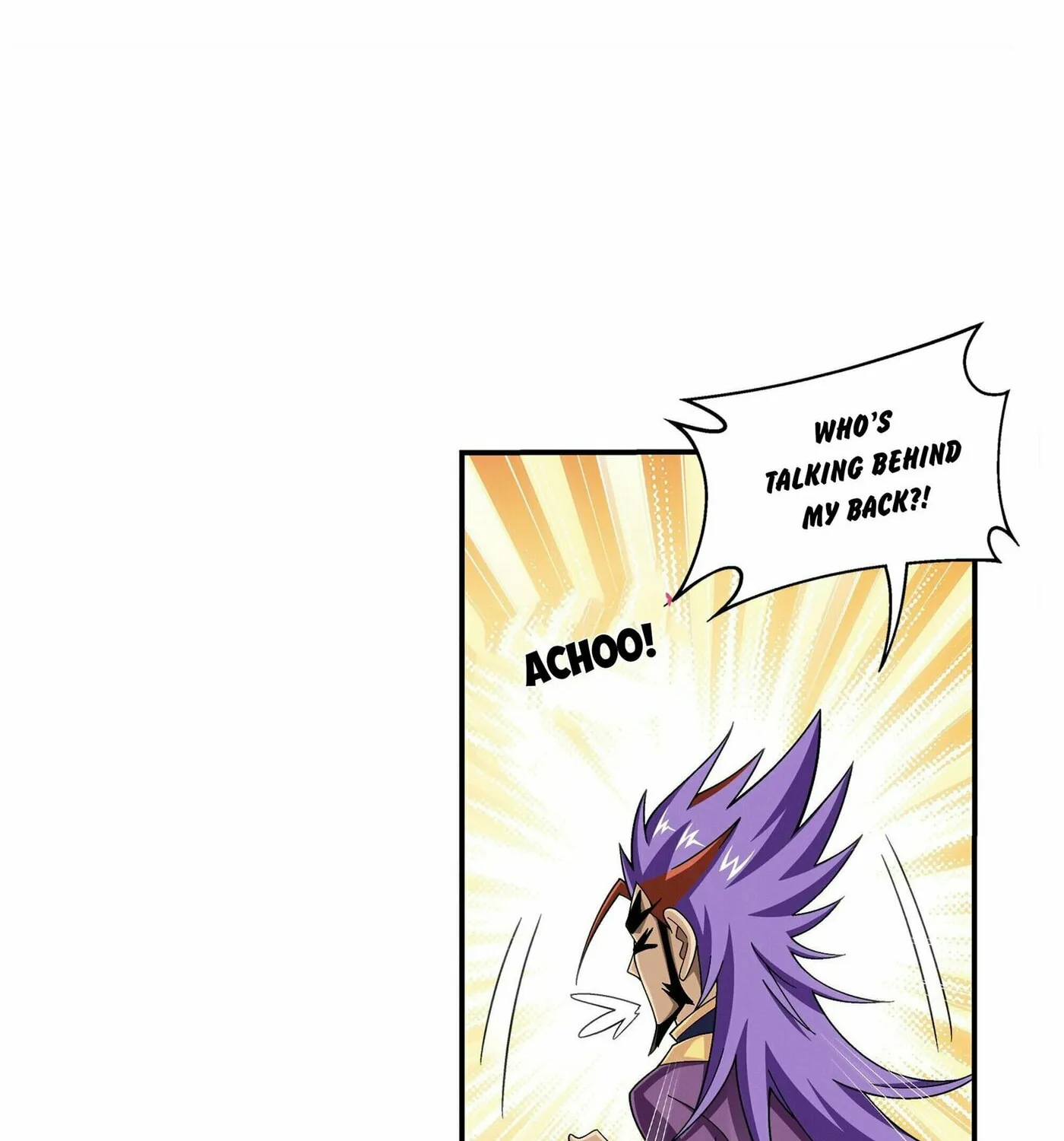 Read The Great Ruler (Colored) chapter 277 image 57 on Lezhin