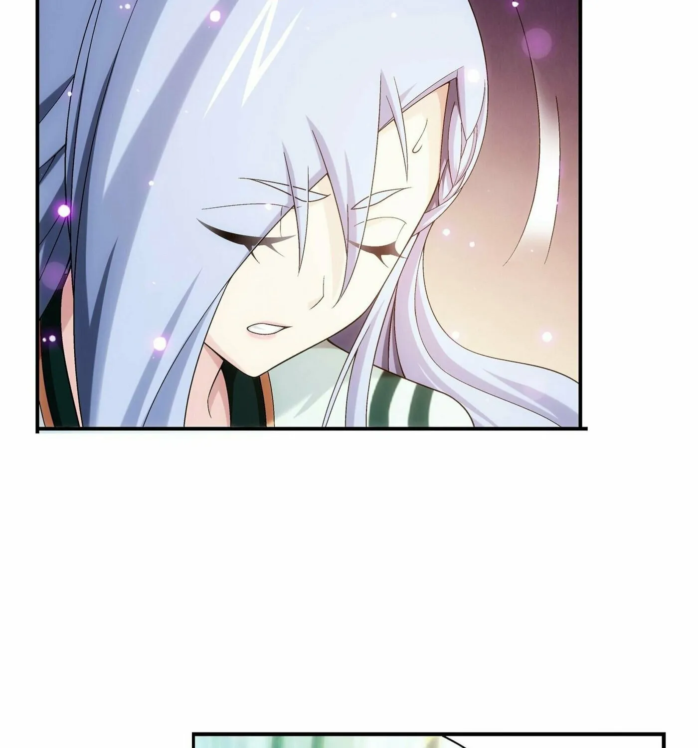 Read The Great Ruler (Colored) chapter 277 image 7 on Lezhin