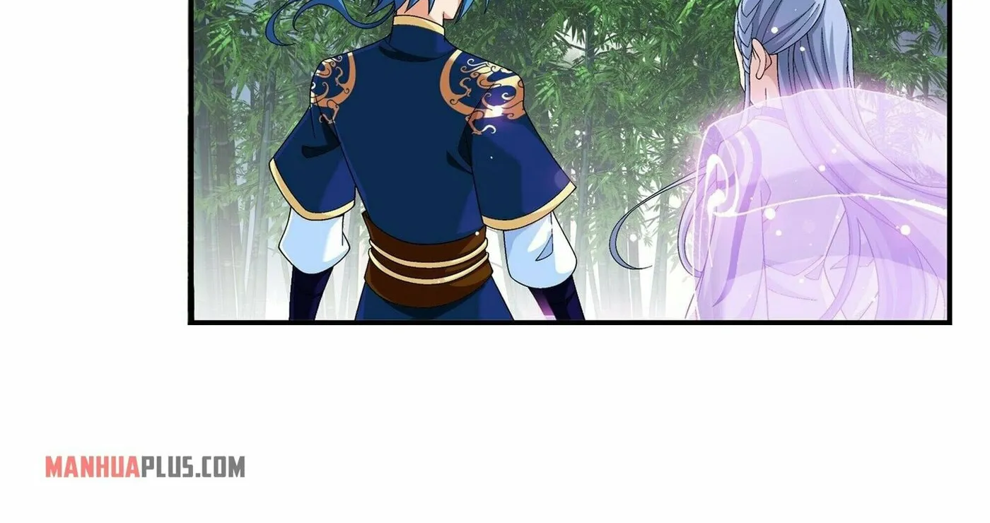 Read The Great Ruler (Colored) chapter 278 image 11 on Lezhin
