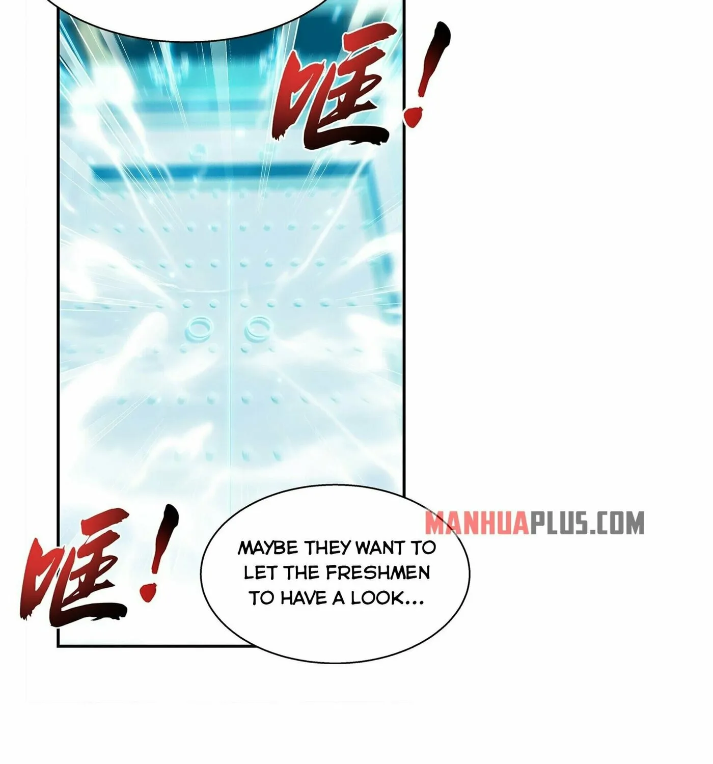 Read The Great Ruler (Colored) chapter 278 image 25 on Lezhin