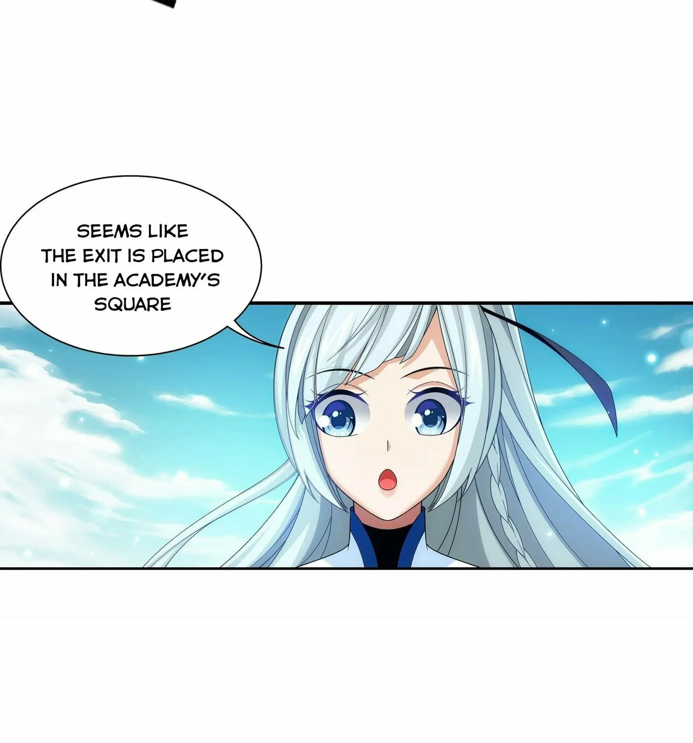 Read The Great Ruler (Colored) chapter 278 image 29 on Lezhin