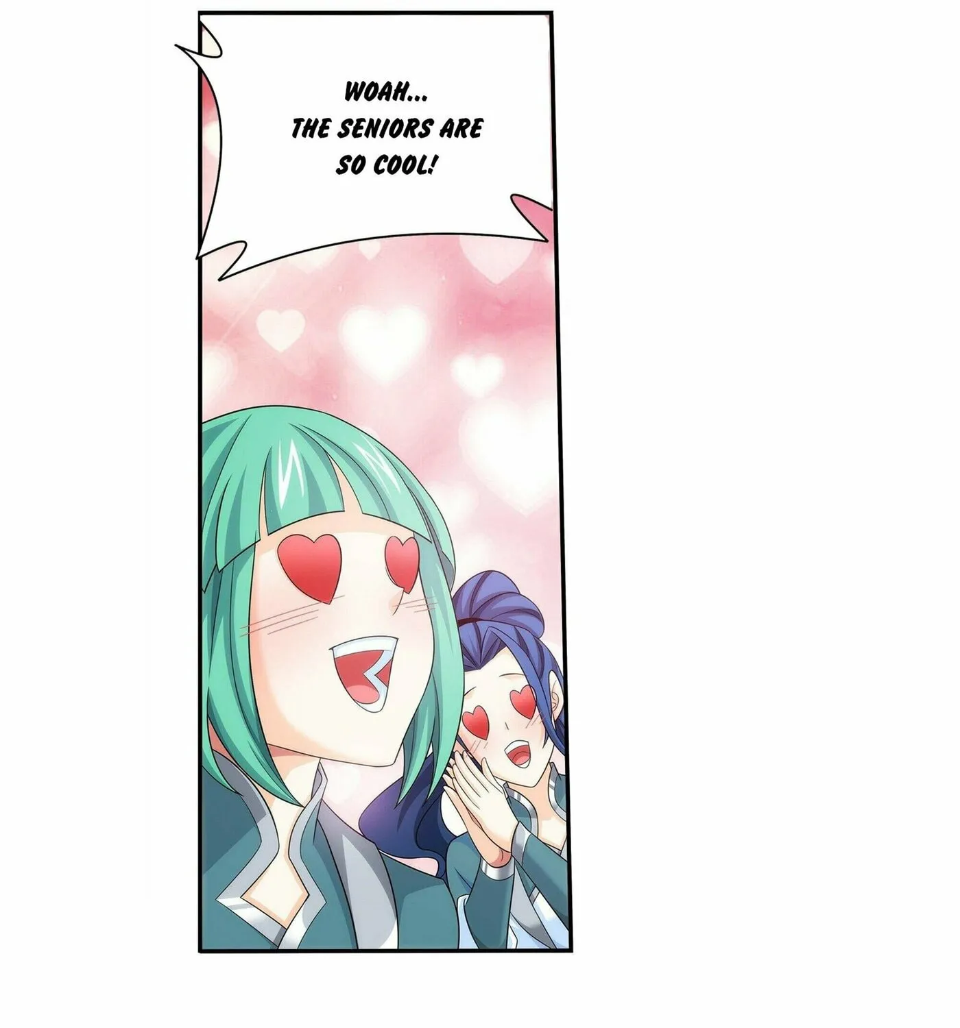 Read The Great Ruler (Colored) chapter 278 image 31 on Lezhin