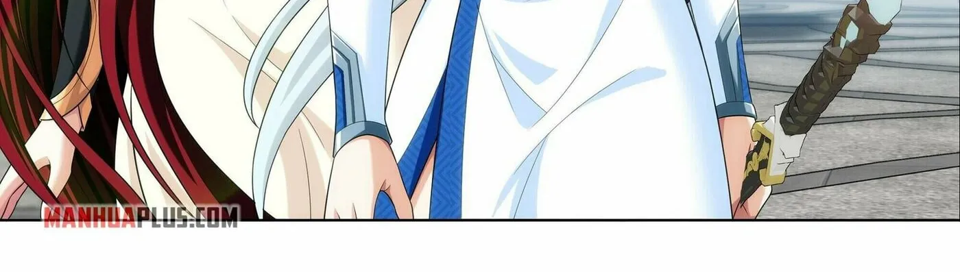 Read The Great Ruler (Colored) chapter 279 image 11 on Lezhin