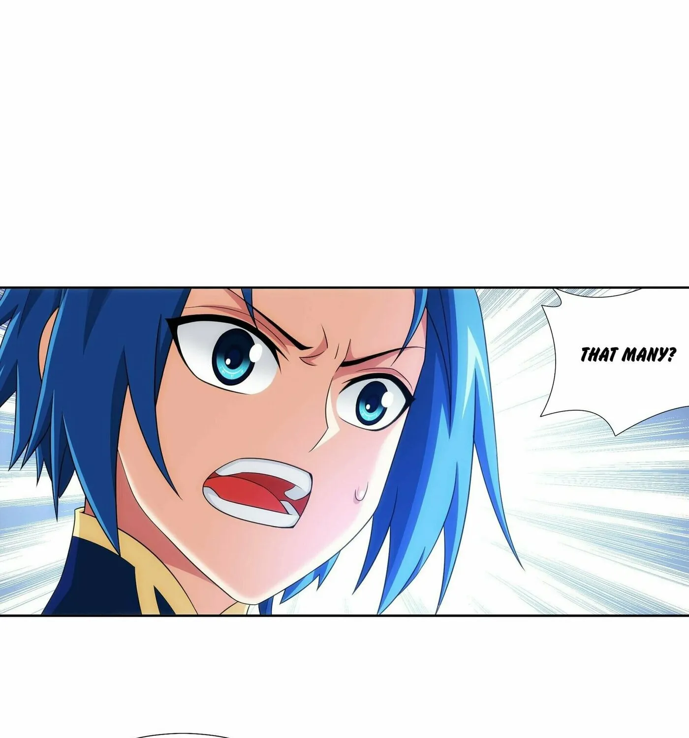 Read The Great Ruler (Colored) chapter 279 image 21 on Lezhin