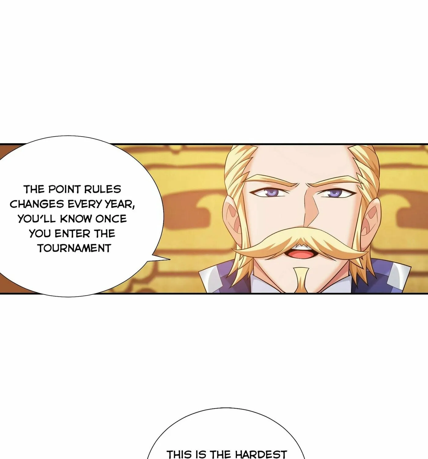 Read The Great Ruler (Colored) chapter 279 image 38 on Lezhin