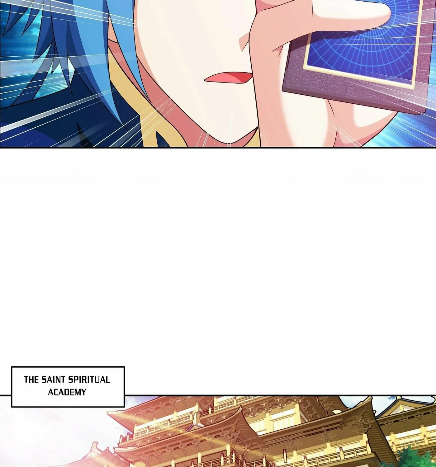 Read The Great Ruler (Colored) chapter 279 image 42 on Lezhin