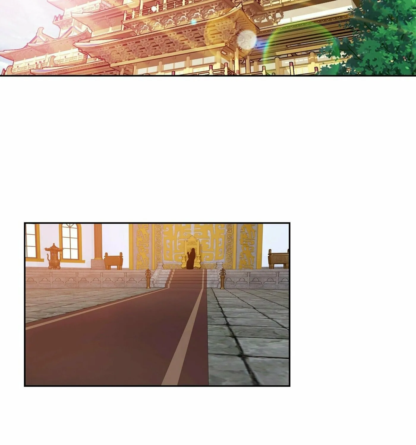 Read The Great Ruler (Colored) chapter 279 image 43 on Lezhin