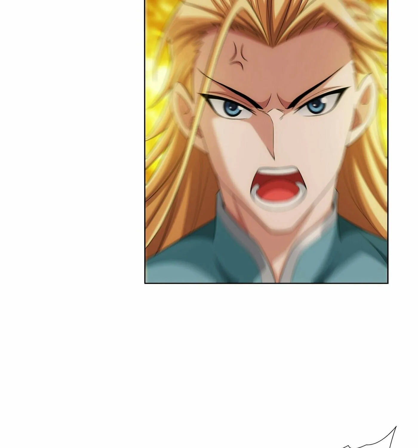 Read The Great Ruler (Colored) chapter 279 image 8 on Lezhin