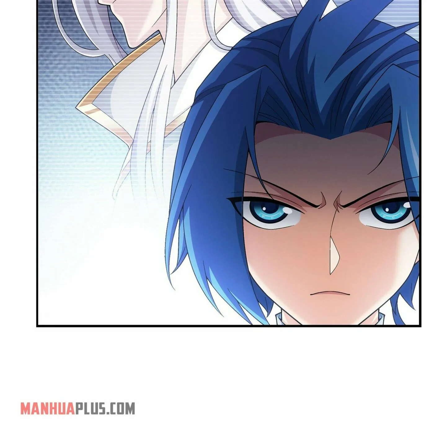 Read The Great Ruler (Colored) chapter 281 image 10 on Lezhin