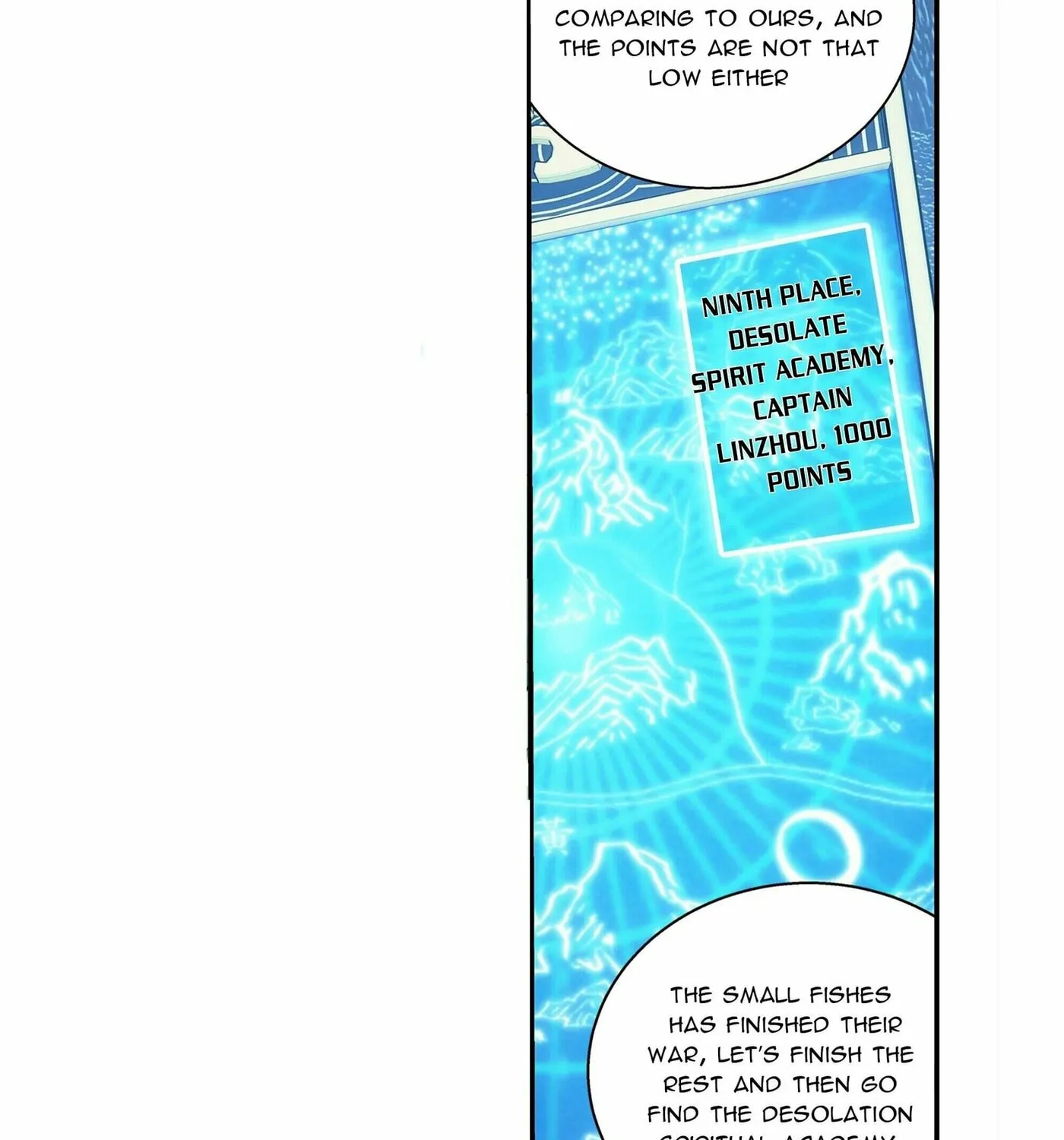 Read The Great Ruler (Colored) chapter 281 image 13 on Lezhin