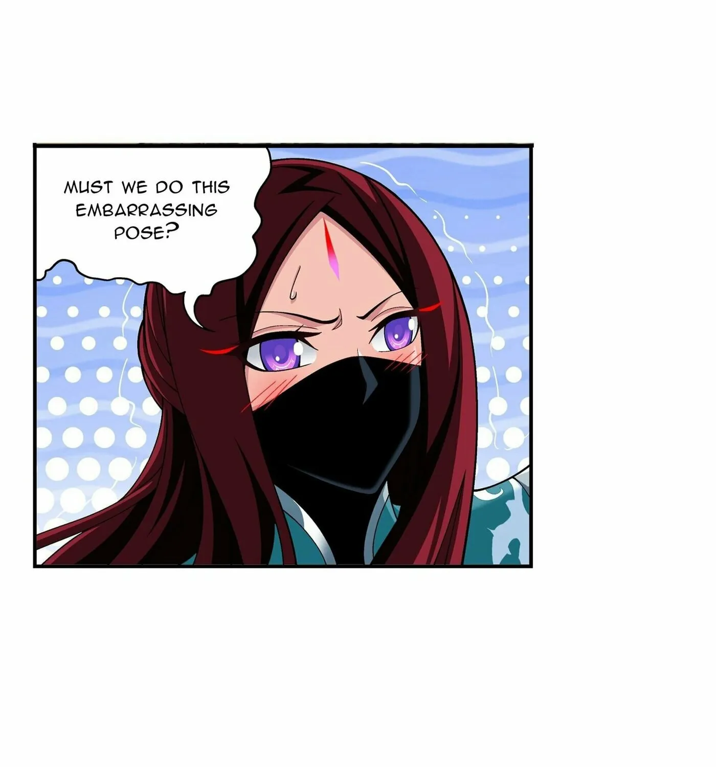 Read The Great Ruler (Colored) chapter 281 image 39 on Lezhin