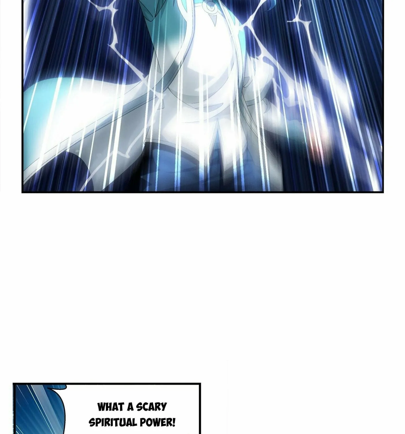 Read The Great Ruler (Colored) chapter 281 image 43 on Lezhin