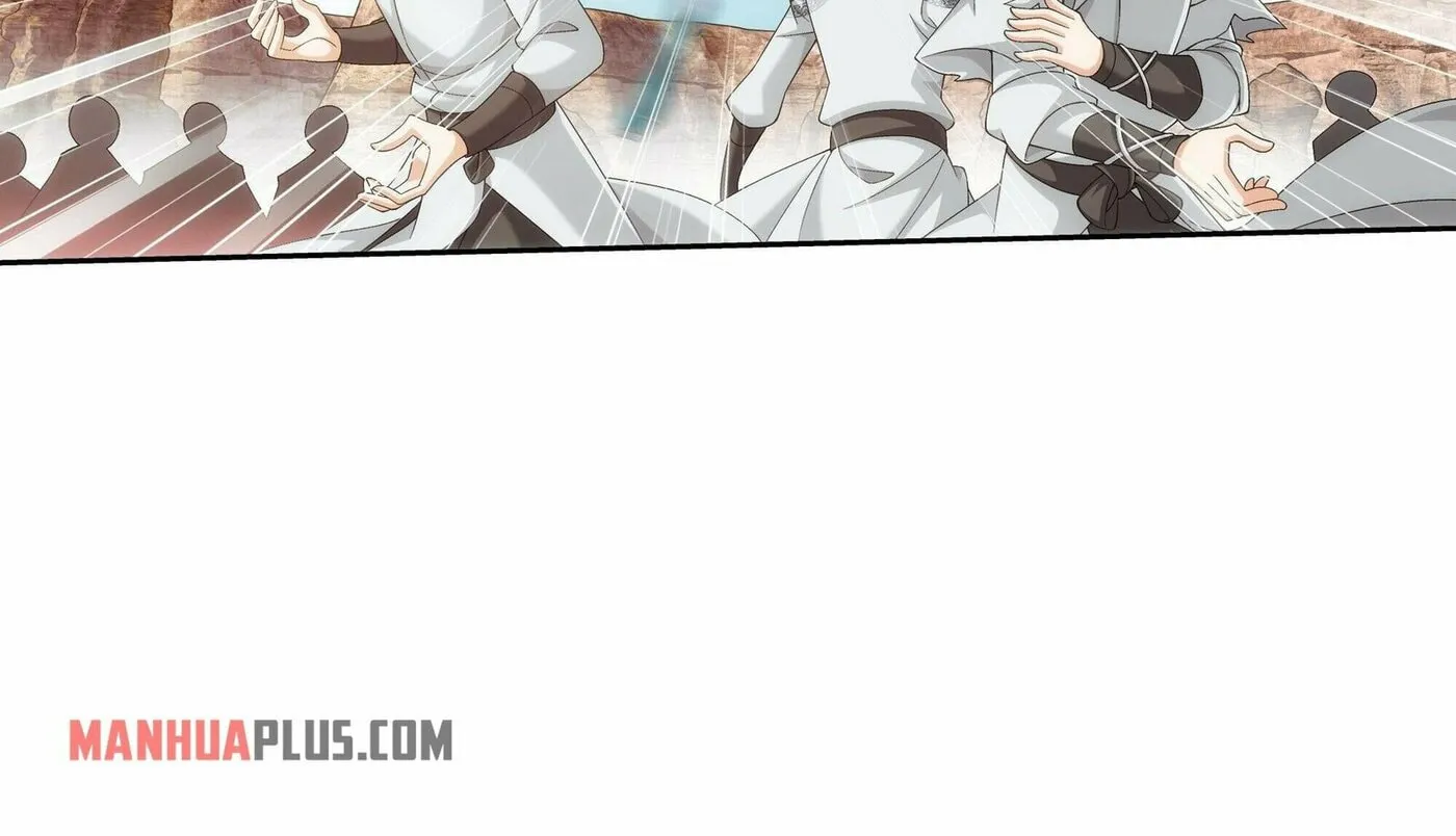 Read The Great Ruler (Colored) chapter 281 image 46 on Lezhin