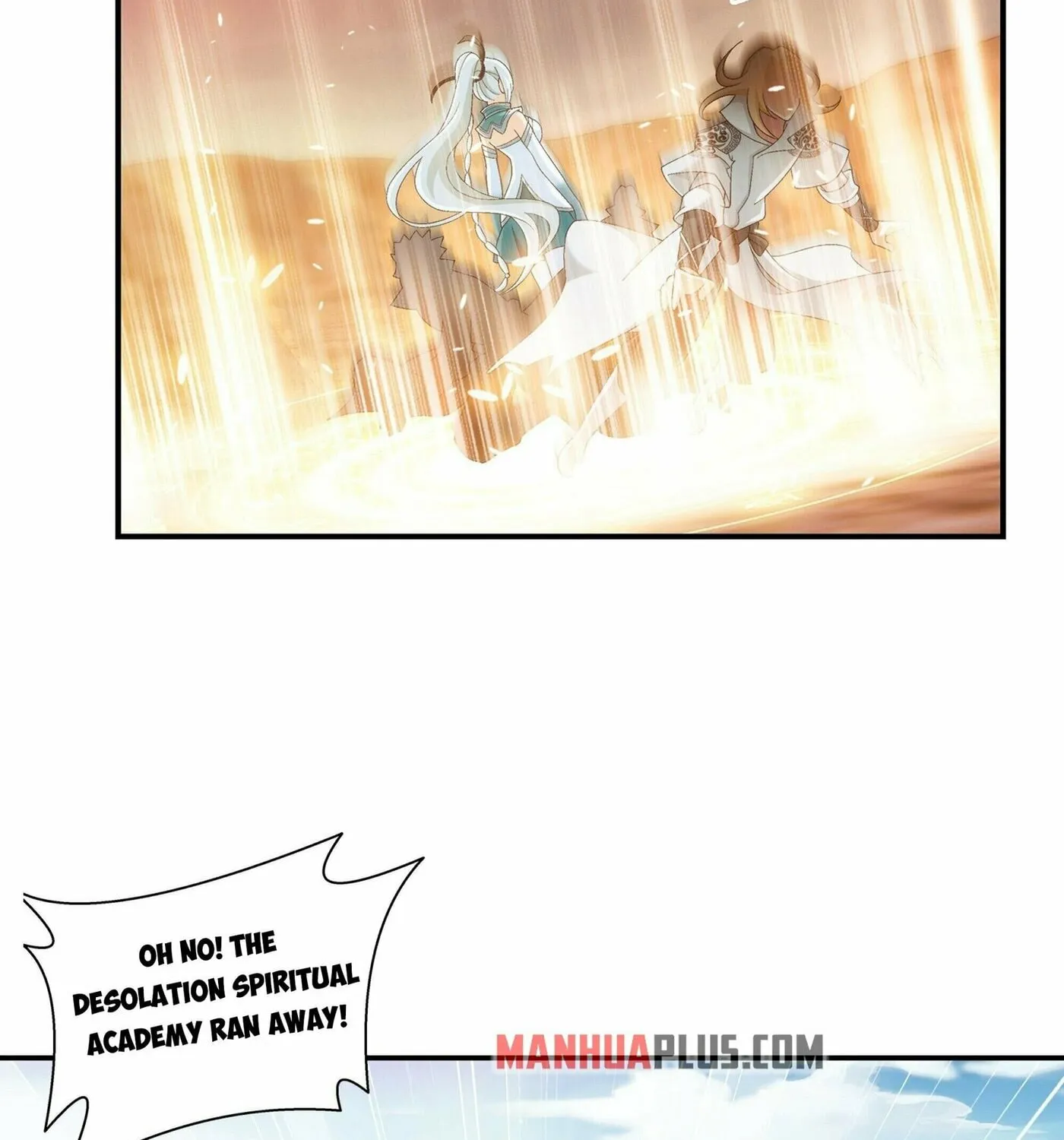 Read The Great Ruler (Colored) chapter 281 image 49 on Lezhin
