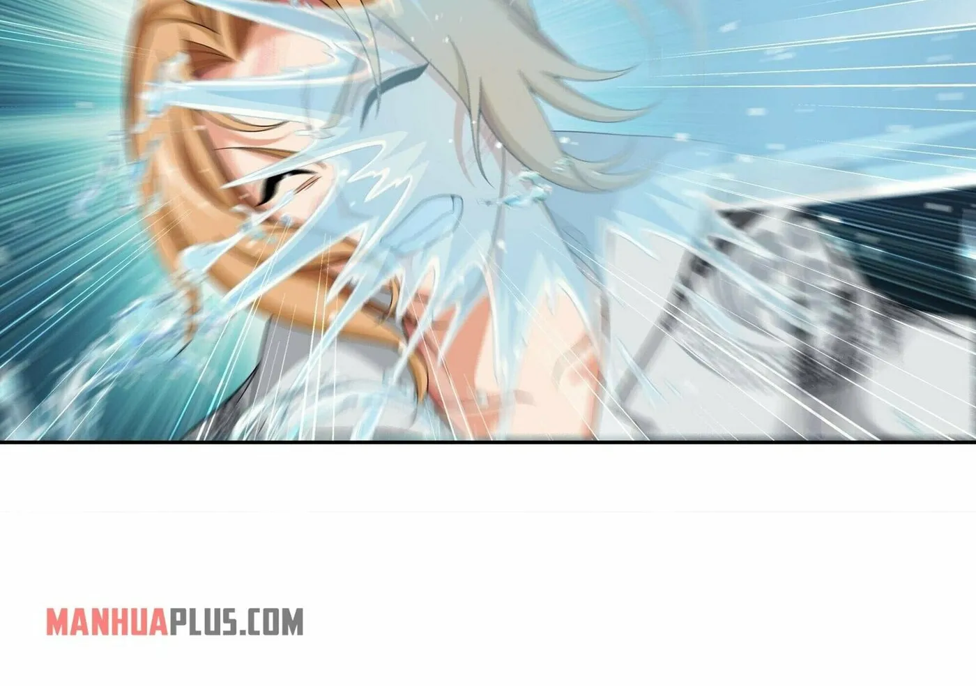 Read The Great Ruler (Colored) chapter 281 image 52 on Lezhin